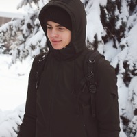 ШиленокДмитрий аватар