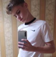 Denis-Strakovich-vkontakte аватар