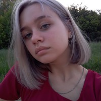 Katusha-Voronina-vkontakte аватар