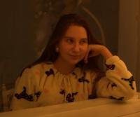 Kseniya-Racibovskaya-vkontakte аватар