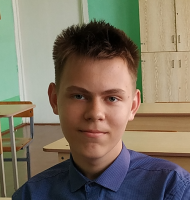 Artyom-Gurchenko-vkontakte аватар