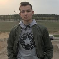 Aleksei-Glushak-mail аватар