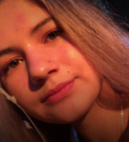 Yaroslava-Lasica-vkontakte аватар