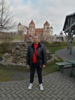 rydzevskyvictor аватар