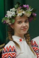 Maria Tolkacheva аватар