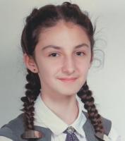 Lina-Grib аватар
