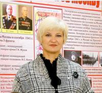 mirgalevg аватар