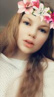Tanya-Radovnya-vkontakte аватар
