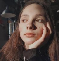 КоцурАлеся аватар